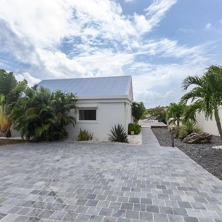 Villa Moai Cul de Sac Zewnętrze zdjęcie