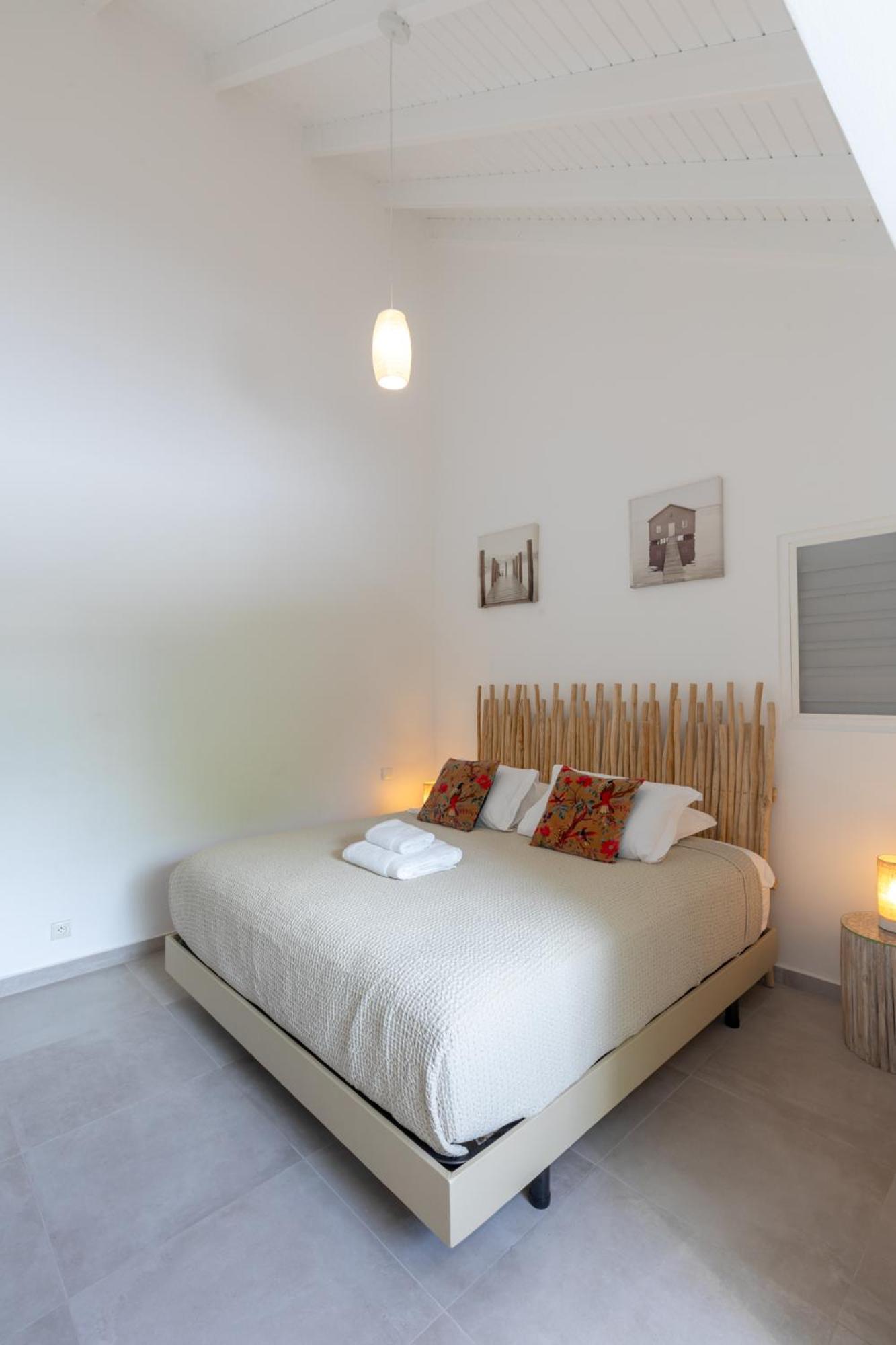 Villa Moai Cul de Sac Zewnętrze zdjęcie