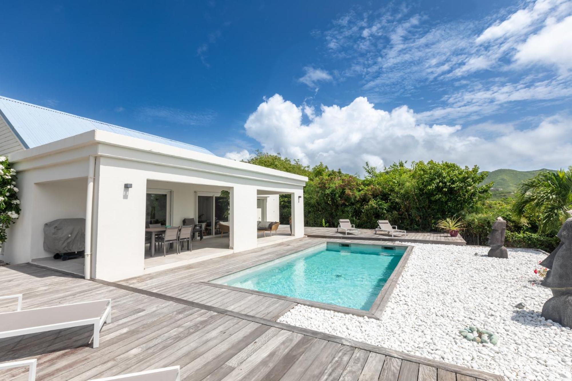 Villa Moai Cul de Sac Zewnętrze zdjęcie