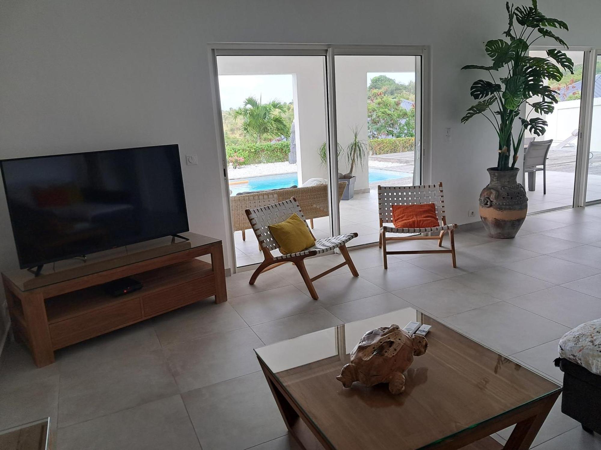 Villa Moai Cul de Sac Zewnętrze zdjęcie